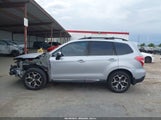Subaru Forester 2.0Xt Touring JF2SJGVC5GH551264 снимка