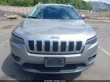 Jeep Cherokee Latitude 4X4 1C4PJMCX3KD479778 снимка