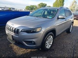 Jeep Cherokee Latitude 4X4 1C4PJMCX3KD479778 снимка
