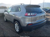 Jeep Cherokee Latitude 4X4 1C4PJMCX3KD479778 снимка