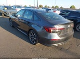 Honda Civic Hybrid Sport/Sport Touring 2HGFE4F85TH317225 fotografie