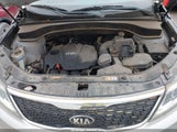 Kia Sorento Lx 5XYKT3A61FG630178 снимка