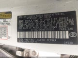 Toyota Camry Le 4T1BE32K04U370207 снимка
