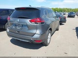 Nissan Rogue Sv Intelligent Awd JN8AT2MVXLW118009 fotografie