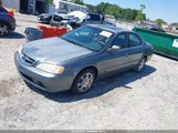 Acura Tl 3.2 19UUA56711A001560 снимка