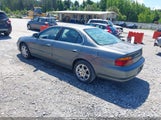 Acura Tl 3.2 19UUA56711A001560 снимка