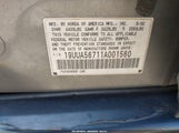 Acura Tl 3.2 19UUA56711A001560 снимка