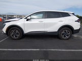 Kia Sportage Lx KNDPU3DF1R7258034 photo
