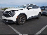 Kia Sportage Lx KNDPU3DF1R7258034 photo