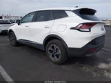 Kia Sportage Lx KNDPU3DF1R7258034 photo