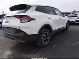 Kia Sportage Lx KNDPU3DF1R7258034 photo