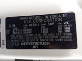 Kia Sportage Lx KNDPU3DF1R7258034 photo