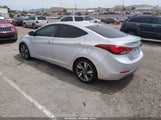 Hyundai Elantra Limited KMHDH4AE2FU261834 снимка