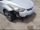 Hyundai Elantra Limited KMHDH4AE2FU261834 снимка