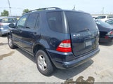 Mercedes-Benz Ml 320 4JGAB54E21A241440 снимка