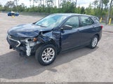 Chevrolet Equinox Ls 3GNAXHEV7JL111871 снимка