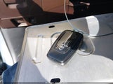 Toyota Highlander Xle 5TDGZRAH7LS019174 снимка
