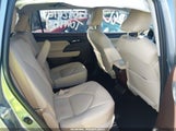 Toyota Highlander Xle 5TDGZRAH7LS019174 снимка