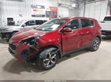 Kia Sportage Lx KNDPMCAC9L7642774 photo