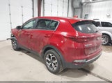 Kia Sportage Lx KNDPMCAC9L7642774 photo