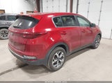 Kia Sportage Lx KNDPMCAC9L7642774 photo