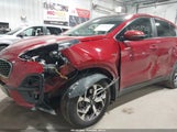 Kia Sportage Lx KNDPMCAC9L7642774 photo