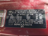 Kia Sportage Lx KNDPMCAC9L7642774 photo