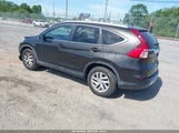Honda Cr-V Ex-L 5J6RM4H73FL058688 снимка