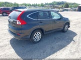 Honda Cr-V Ex-L 5J6RM4H73FL058688 снимка