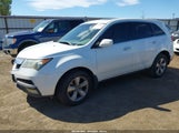 Acura Mdx 2HNYD2H28BH501073 снимка