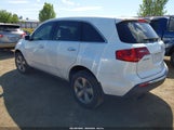 Acura Mdx 2HNYD2H28BH501073 снимка