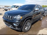 Jeep Grand Cherokee Limited 4X4 1C4RJFBG3LC137857 photo
