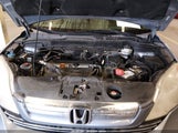 Honda Cr-V Ex-L 5J6RE48769L036430 снимка