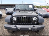 Jeep Wrangler Unlimited Sport 4X4 1C4BJWDG5HL527865 снимка