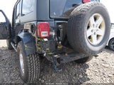 Jeep Wrangler Unlimited Sport 4X4 1C4BJWDG5HL527865 photo