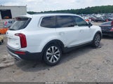 Kia Telluride S 5XYP64HC3LG095283 fotografie