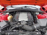 Chevrolet Camaro 1Ss 1G1FF1R7XJ0187871 снимка