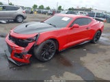 Chevrolet Camaro 1Ss 1G1FF1R7XJ0187871 снимка