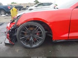 Chevrolet Camaro 1Ss 1G1FF1R7XJ0187871 снимка