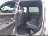 Ram  Tradesman 4X4 8' Box 3C63RRGL4MG617160 снимка