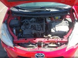 Toyota Prius C Two JTDKDTB30C1526827 снимка