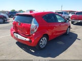 Toyota Prius C Two JTDKDTB30C1526827 снимка