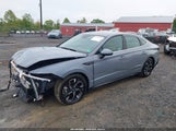 Hyundai Sonata Sel KMHL64JA0SA474369 снимка