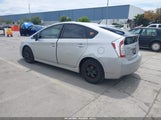 Toyota Prius Two JTDKN3DU7E0363413 снимка