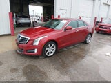 Cadillac Ats Performance 1G6AJ5S33E0107432 photo