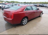 Cadillac Ats Performance 1G6AJ5S33E0107432 photo