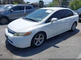 Honda Civic Lx JHMFA16586S008200 снимка
