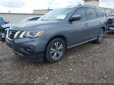 Nissan Pathfinder S 5N1DR2MN6JC654148 снимка