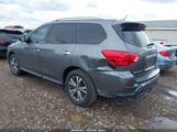 Nissan Pathfinder S 5N1DR2MN6JC654148 снимка