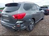 Nissan Pathfinder S 5N1DR2MN6JC654148 снимка